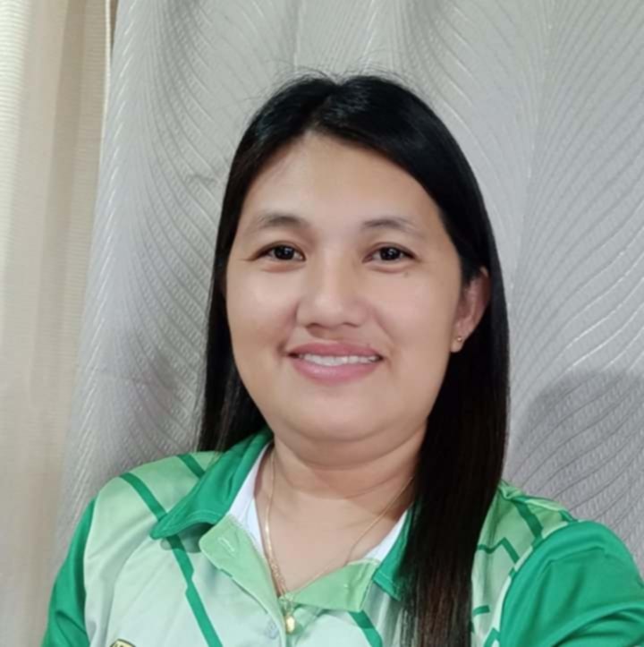 Emily S. Alcober