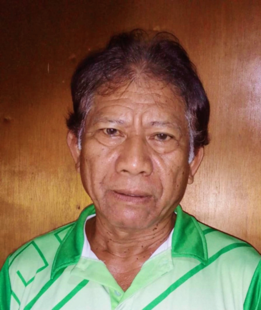 Marcelo Juvita