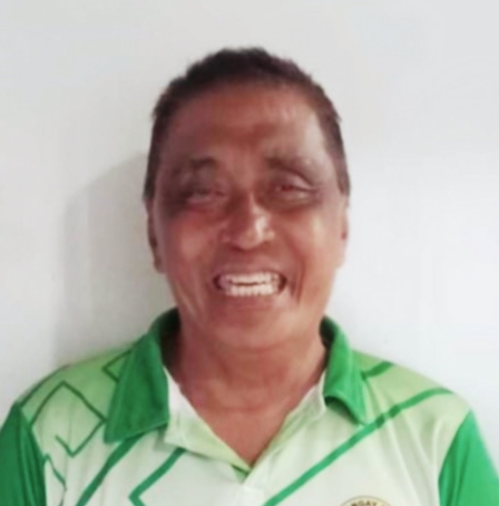 Justino E. Balbon